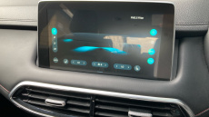 MG HS 1.5 T-GDI PHEV SE 5dr Auto Hatchback